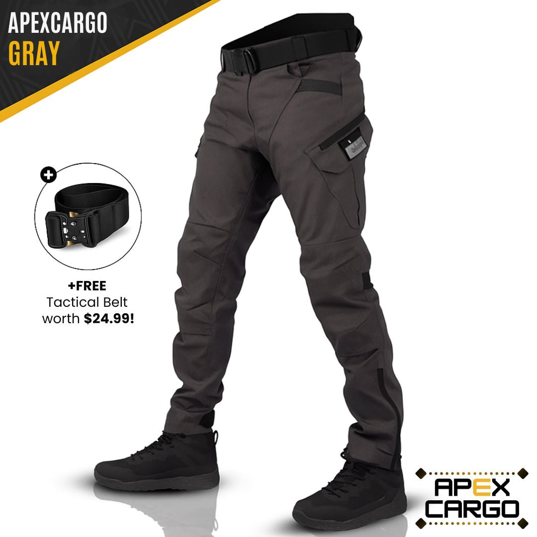 ApexCargo™ | Tactical Pants