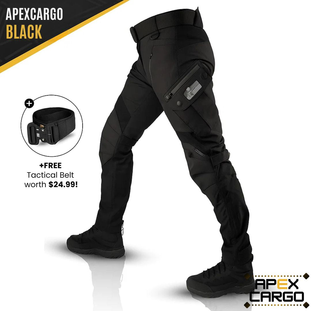ApexCargo™ | Tactical Pants